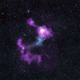Illustration for article titled What Do You See In This Nebula?